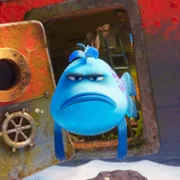 The Pout-Pout Fish - galeria zdjęć - filmweb