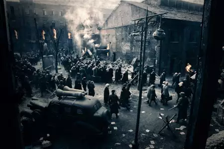 Stalingrad - galeria zdjęć - filmweb