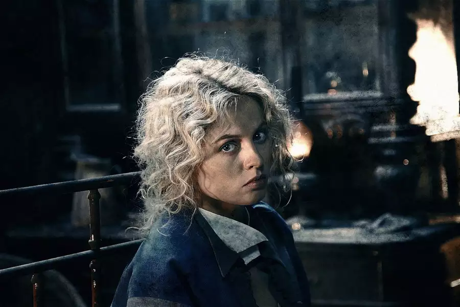 Stalingrad - galeria zdjęć - filmweb