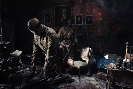 Stalingrad - galeria zdjęć - filmweb