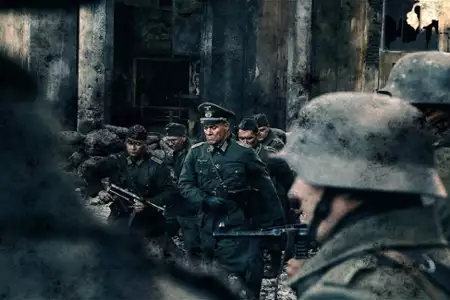 Stalingrad - galeria zdjęć - filmweb