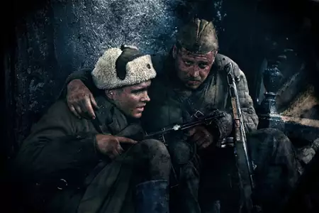 Stalingrad - galeria zdjęć - filmweb