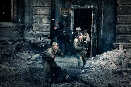 Stalingrad - galeria zdjęć - filmweb
