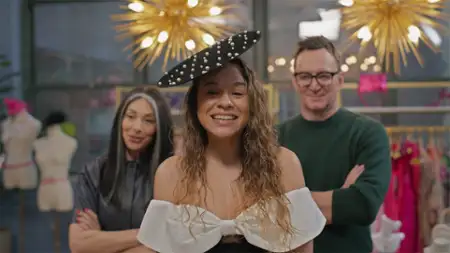 Wear Whatever The F You Want - galeria zdjęć - filmweb