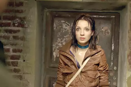 Krótkie spięcie - galeria zdjęć - filmweb