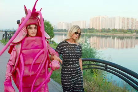 Krótkie spięcie - galeria zdjęć - filmweb