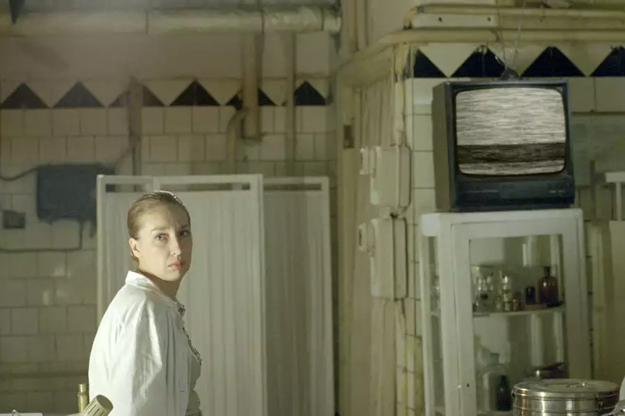 Krótkie spięcie - galeria zdjęć - filmweb