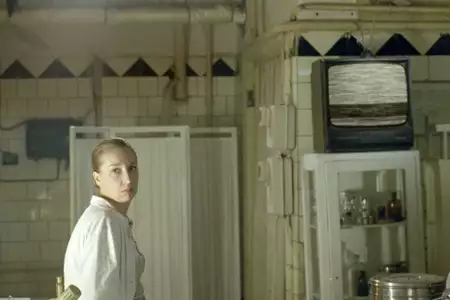 Kr&oacute;tkie spięcie - galeria zdjęć - filmweb