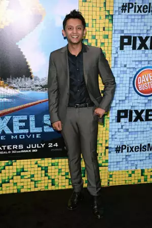 Piksele - galeria zdjęć - filmweb