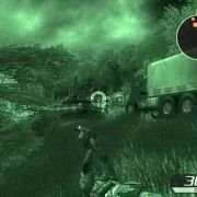 Tom Clancy's Ghost Recon 2 - galeria zdjęć - filmweb
