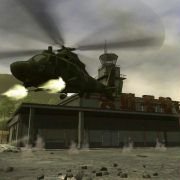 Tom Clancy's Ghost Recon 2 - galeria zdjęć - filmweb