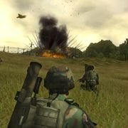 Tom Clancy's Ghost Recon 2 - galeria zdjęć - filmweb