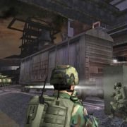Tom Clancy's Ghost Recon 2 - galeria zdjęć - filmweb