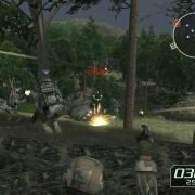 Tom Clancy's Ghost Recon 2 - galeria zdjęć - filmweb