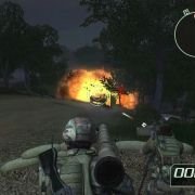 Tom Clancy's Ghost Recon 2 - galeria zdjęć - filmweb