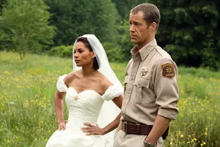 Eureka - galeria zdjęć - filmweb