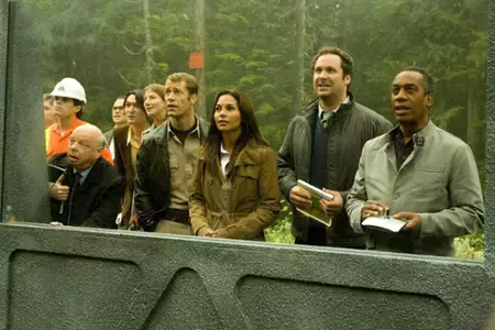 Eureka - galeria zdjęć - filmweb
