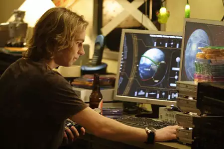 Eureka - galeria zdjęć - filmweb