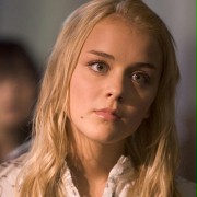 Zoe Carter