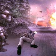 Tom Clancy's Ghost Recon 2: Summit Strike - galeria zdjęć - filmweb