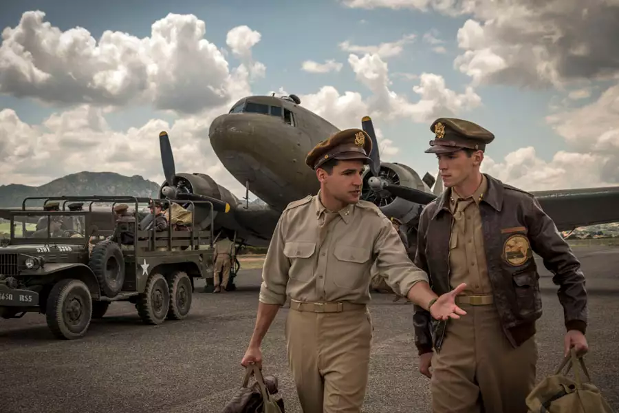 Paragraf 22 - galeria zdjęć - filmweb