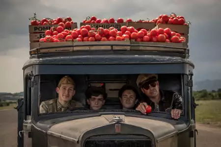 Paragraf 22 - galeria zdjęć - filmweb