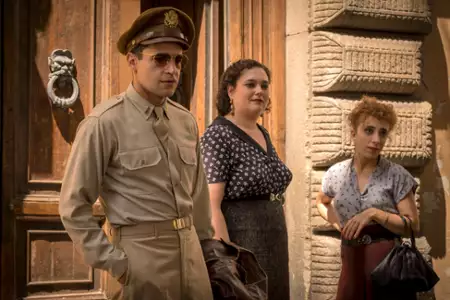 Paragraf 22 - galeria zdjęć - filmweb