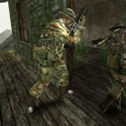 Tom Clancy's Ghost Recon: Island Thunder - galeria zdjęć - filmweb