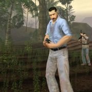 Tom Clancy's Ghost Recon: Island Thunder - galeria zdjęć - filmweb