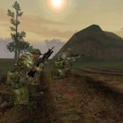 Tom Clancy's Ghost Recon: Island Thunder - galeria zdjęć - filmweb