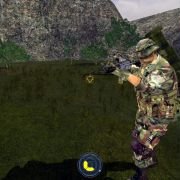 Tom Clancy's Ghost Recon: Island Thunder - galeria zdjęć - filmweb