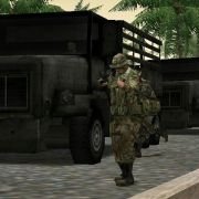 Tom Clancy's Ghost Recon: Island Thunder - galeria zdjęć - filmweb