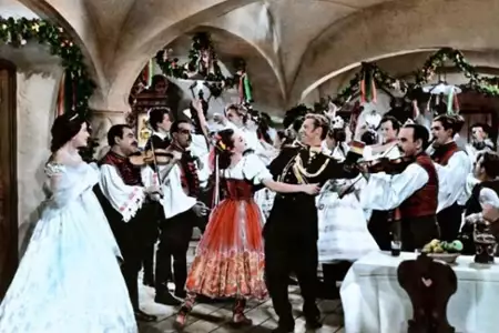 Sissi - losy cesarzowej - galeria zdjęć - filmweb