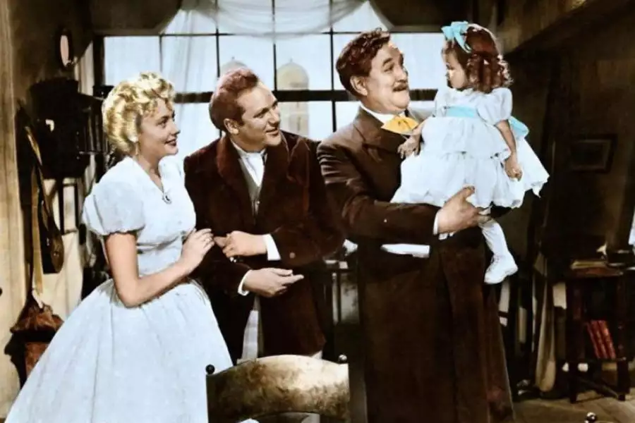 Sissi - losy cesarzowej - galeria zdjęć - filmweb