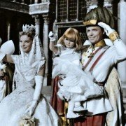 Sissi - losy cesarzowej - galeria zdjęć - filmweb
