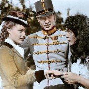 Sissi - losy cesarzowej - galeria zdjęć - filmweb