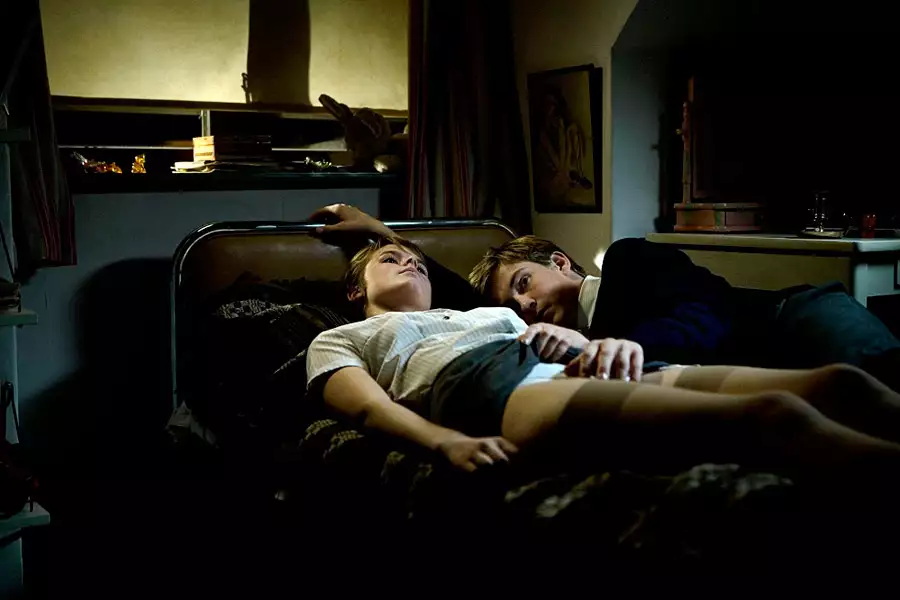 Cierpienia młodych serc - galeria zdjęć - filmweb