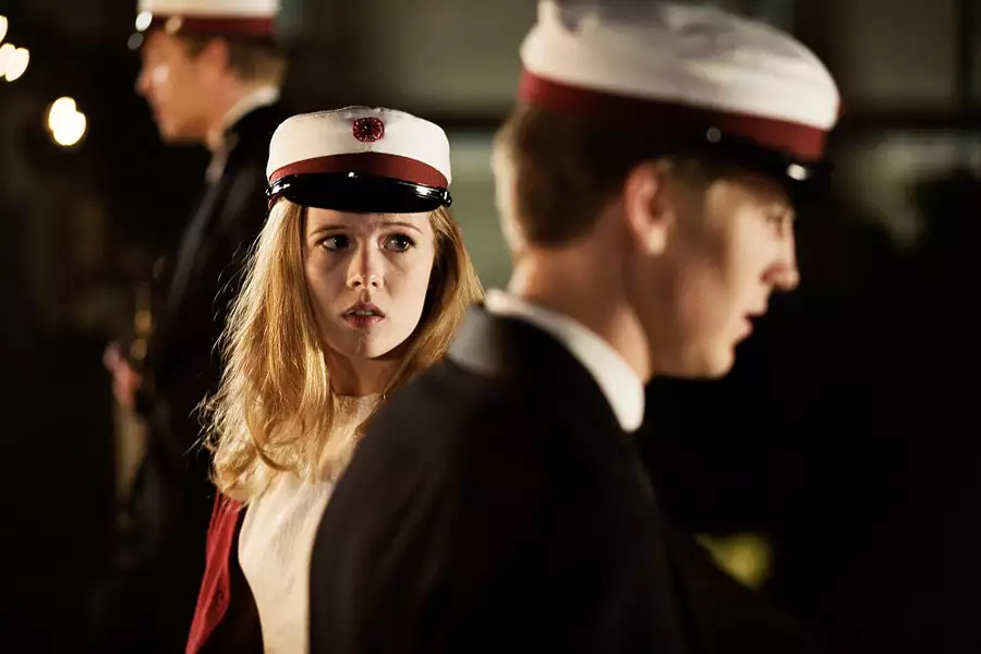 Cierpienia młodych serc - galeria zdjęć - filmweb