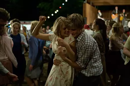 Cierpienia młodych serc - galeria zdjęć - filmweb