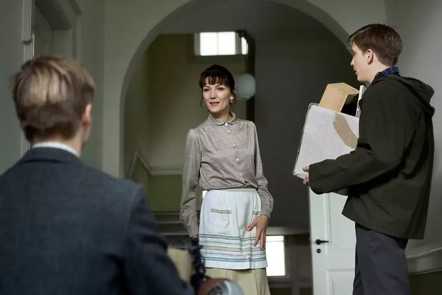 Cierpienia młodych serc - galeria zdjęć - filmweb