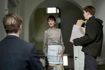 Cierpienia młodych serc - galeria zdjęć - filmweb