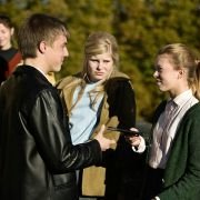 Cierpienia młodych serc - galeria zdjęć - filmweb