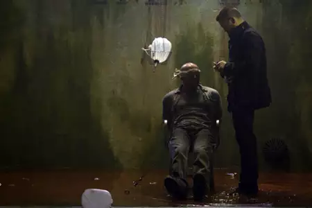 Czas zemsty - galeria zdjęć - filmweb
