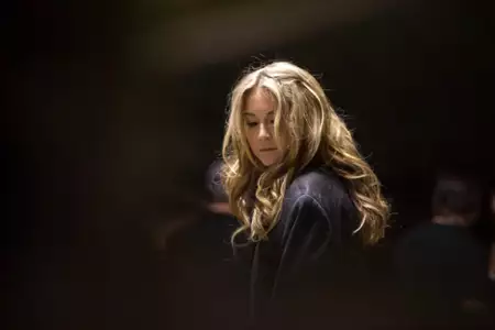 Potępienie - galeria zdjęć - filmweb