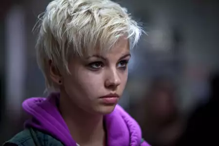 Potępienie - galeria zdjęć - filmweb