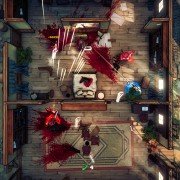 God's Trigger - galeria zdjęć - filmweb