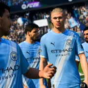 EA Sports FC 26 - galeria zdjęć - filmweb