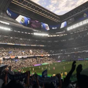 EA Sports FC 26 - galeria zdjęć - filmweb