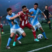 EA Sports FC 26 - galeria zdjęć - filmweb