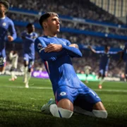EA Sports FC 26 - galeria zdjęć - filmweb